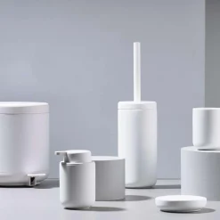 Ume sæbedispenser, white