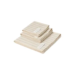 Una håndklæde, water rain