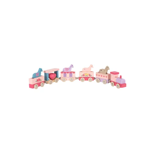 Unicorn Train