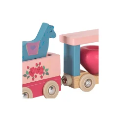 Unicorn Train