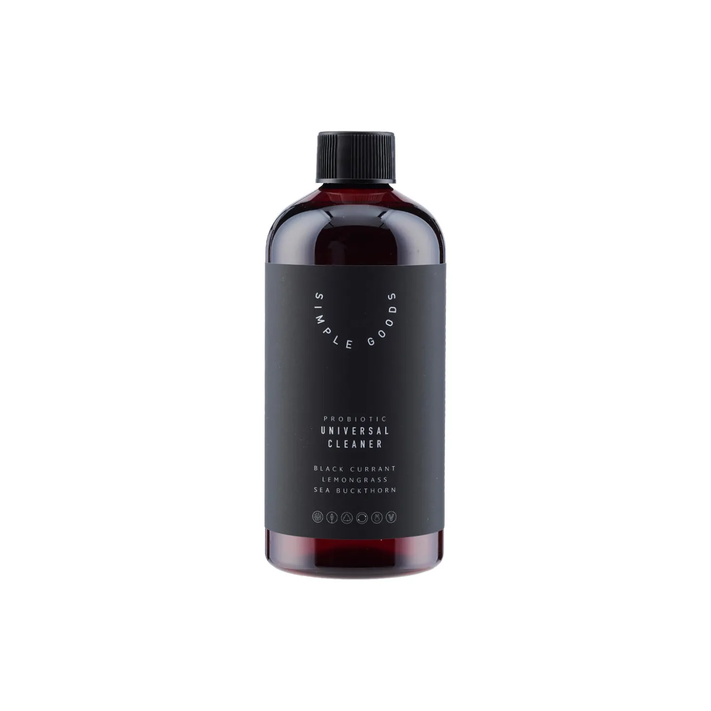 Universal Cleaner Black Currant