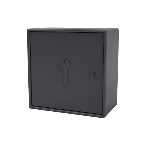 UNLOCK nøgleskab, 04 anthracite