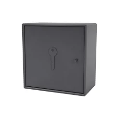 UNLOCK nøgleskab, 36 coal