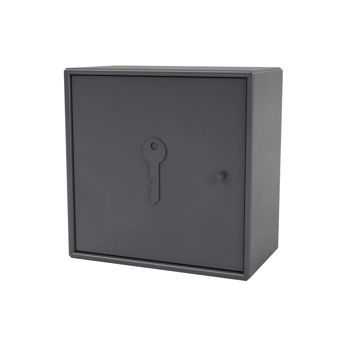 UNLOCK nøgleskab, 36 coal