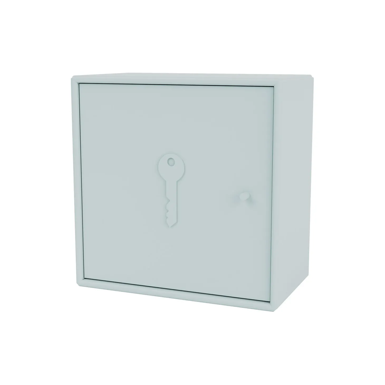 UNLOCK nøgleskab, 148 flint