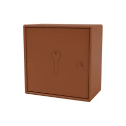 UNLOCK nøgleskab, 146 hazelnut