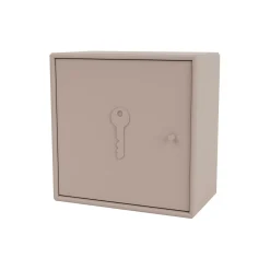 UNLOCK nøgleskab, 137 mushroom