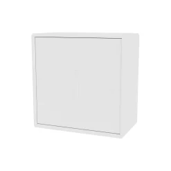 UNLOCK nøgleskab, 101 new white