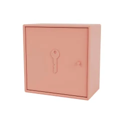 UNLOCK nøgleskab, 151 rhubarb