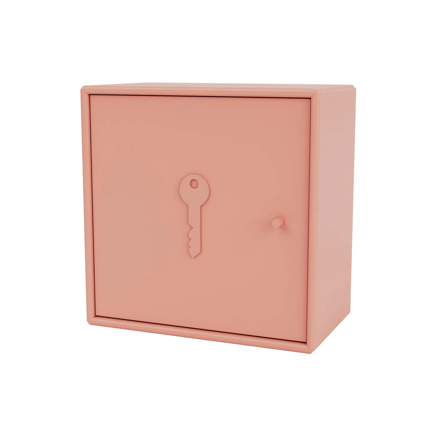 UNLOCK nøgleskab, 151 rhubarb