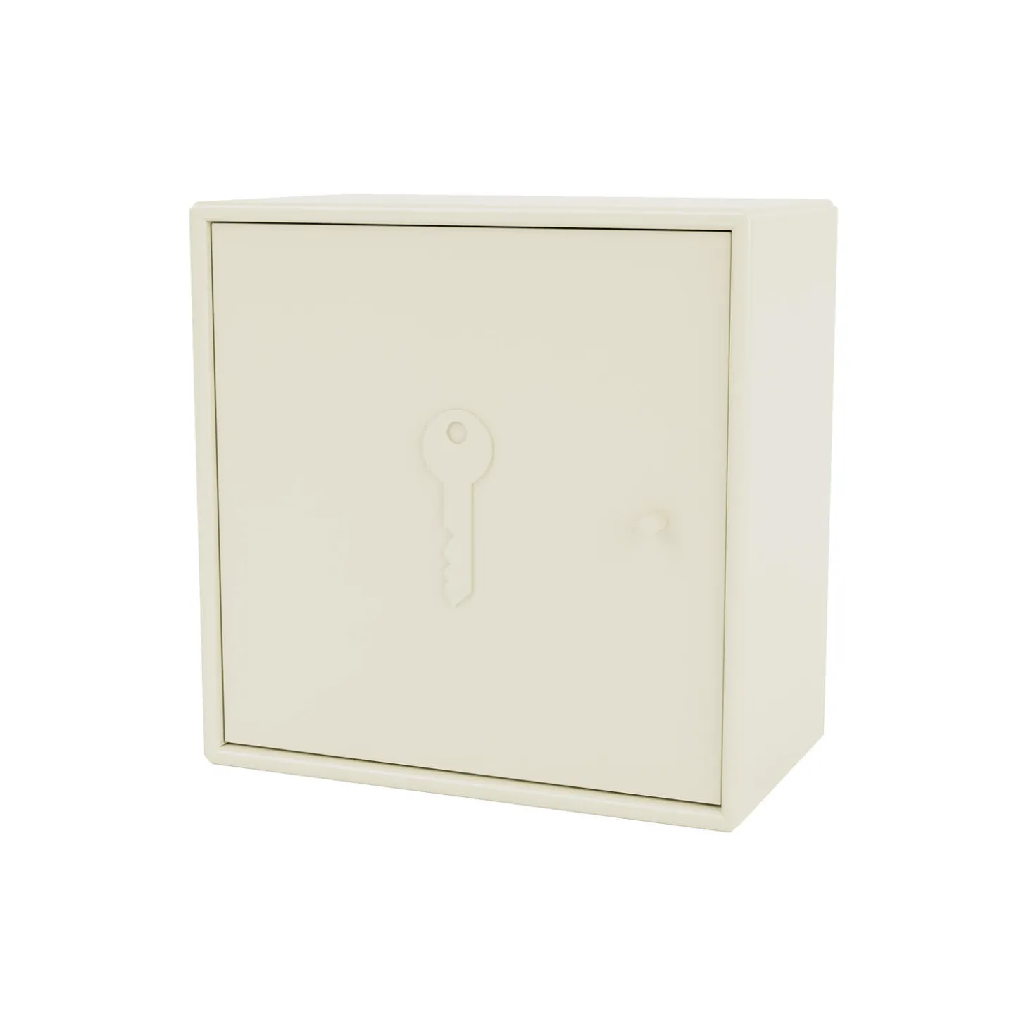 UNLOCK nøgleskab, 150 vanilla