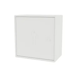 UNLOCK nøgleskab, 01 white