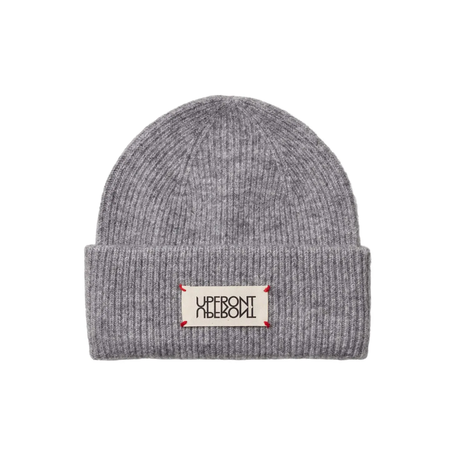UNRAVEL Classic Beanie, glacier gray