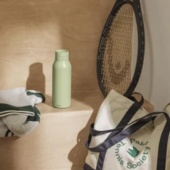 Urban termoflaske, pistachio