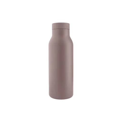 Urban termoflaske, vintage brown