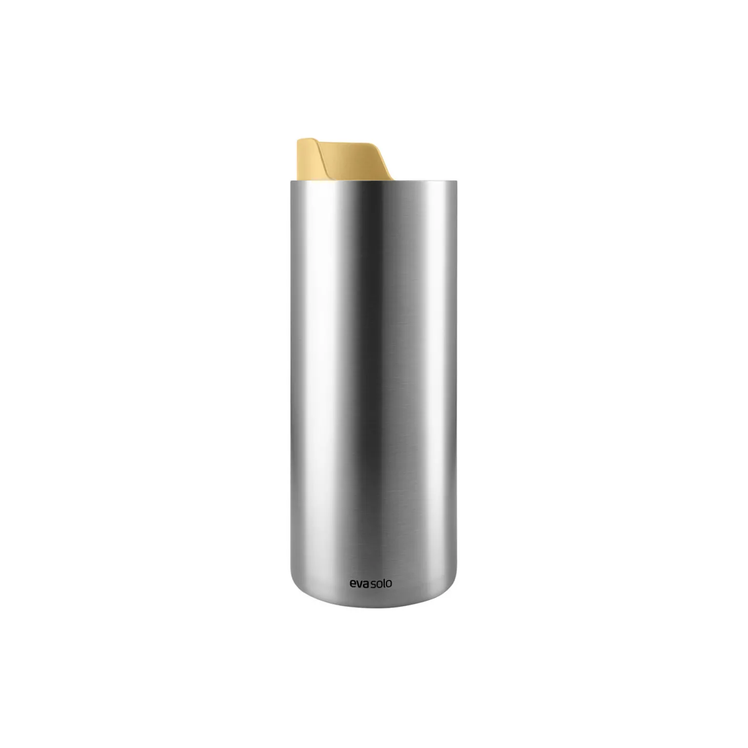 Urban To Go Cup recycled, golden sand