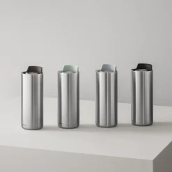 Urban To Go Cup Recycled, black