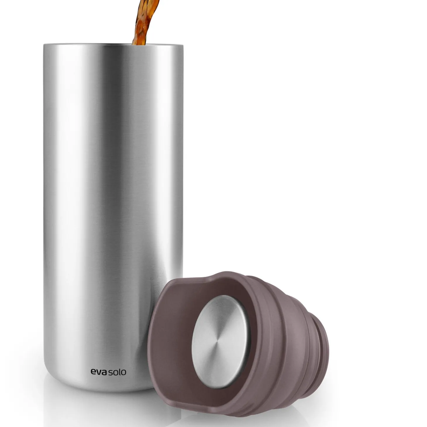 Urban To Go Cup, vintage brown