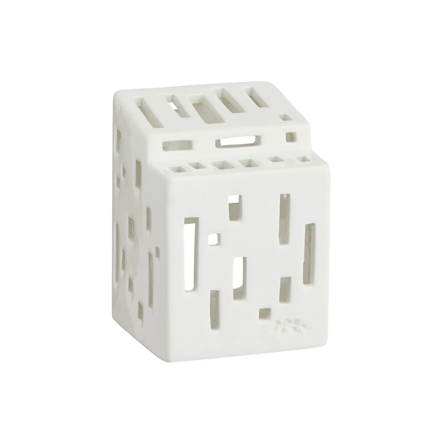 Urbania lyshus Functio