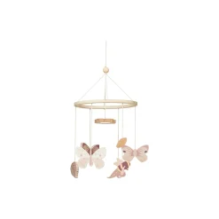 Uro, butterflies