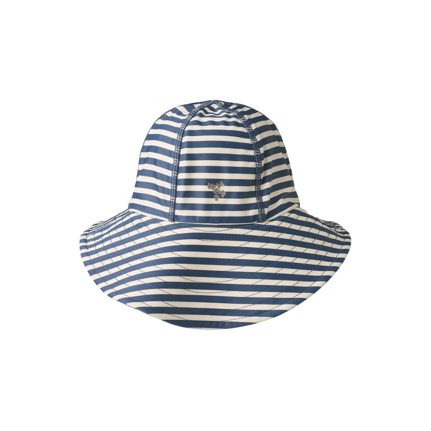 UV Sun Hat Bora, 1048 blue stripe