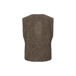VadaLL Vest SL, dark mokka