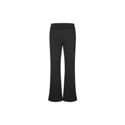 VanescaDEA Trousers Straight Leg, black