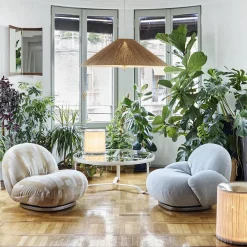 Vanity Wall Mirror 2