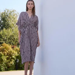 Vansas dress, sierra