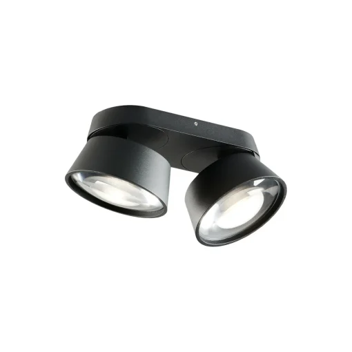 VANTAGE 2 loftlampe, black