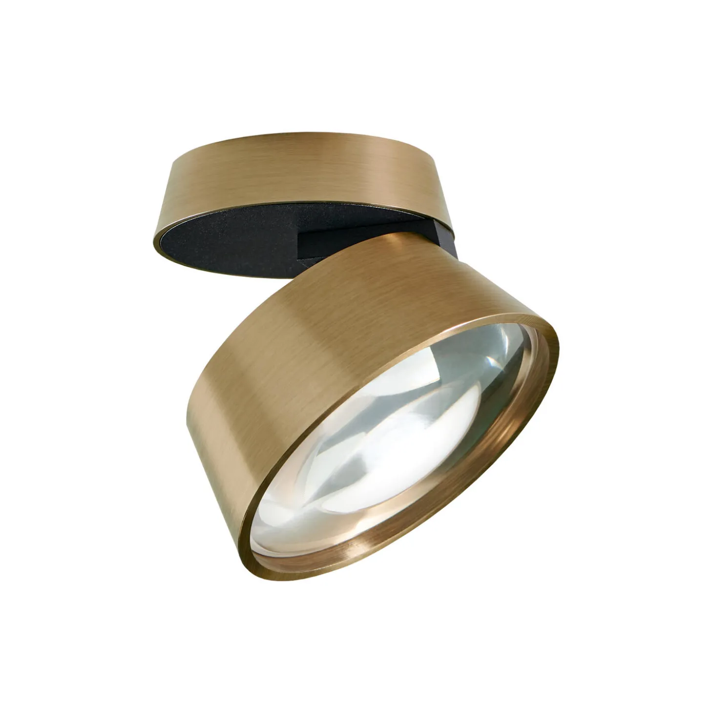 VANTAGE 1 spot, brass