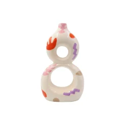 Vase CARLOTA FUNKY FIESTA