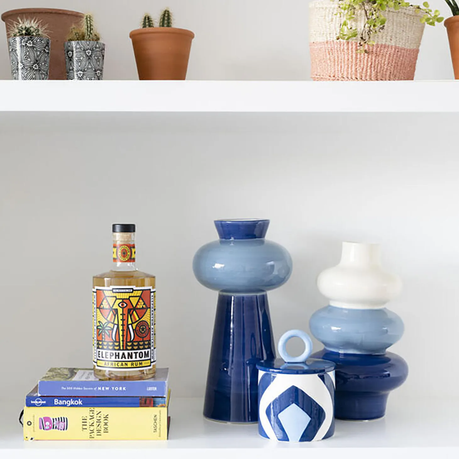 Vase ELENA AMOR DEL COLOR