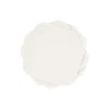 Vaskeklude 3-pak, off-white