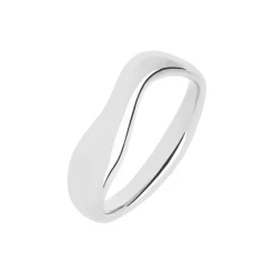 Vayu Ring, silver