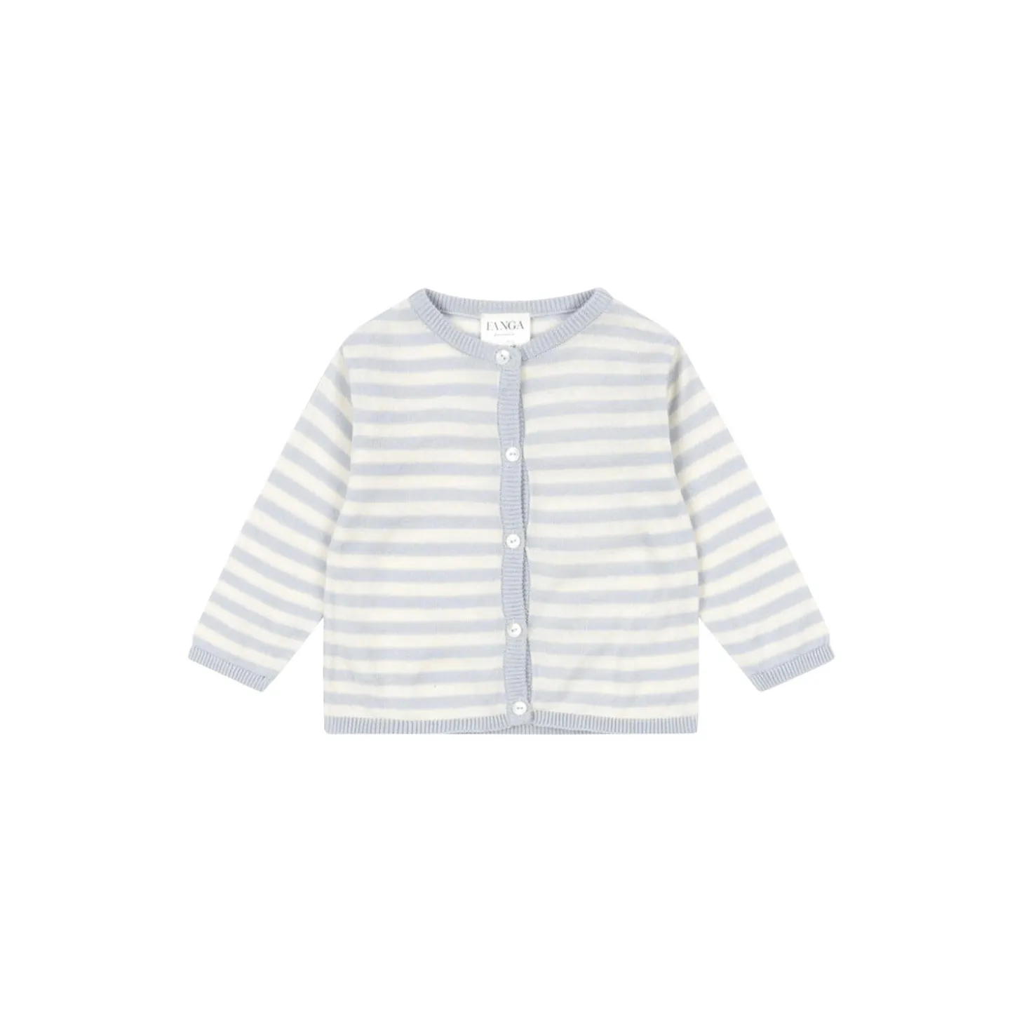 Venti Knit Cardigan, gray dawn