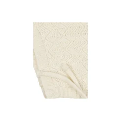 Venti Knit Hat, antique white