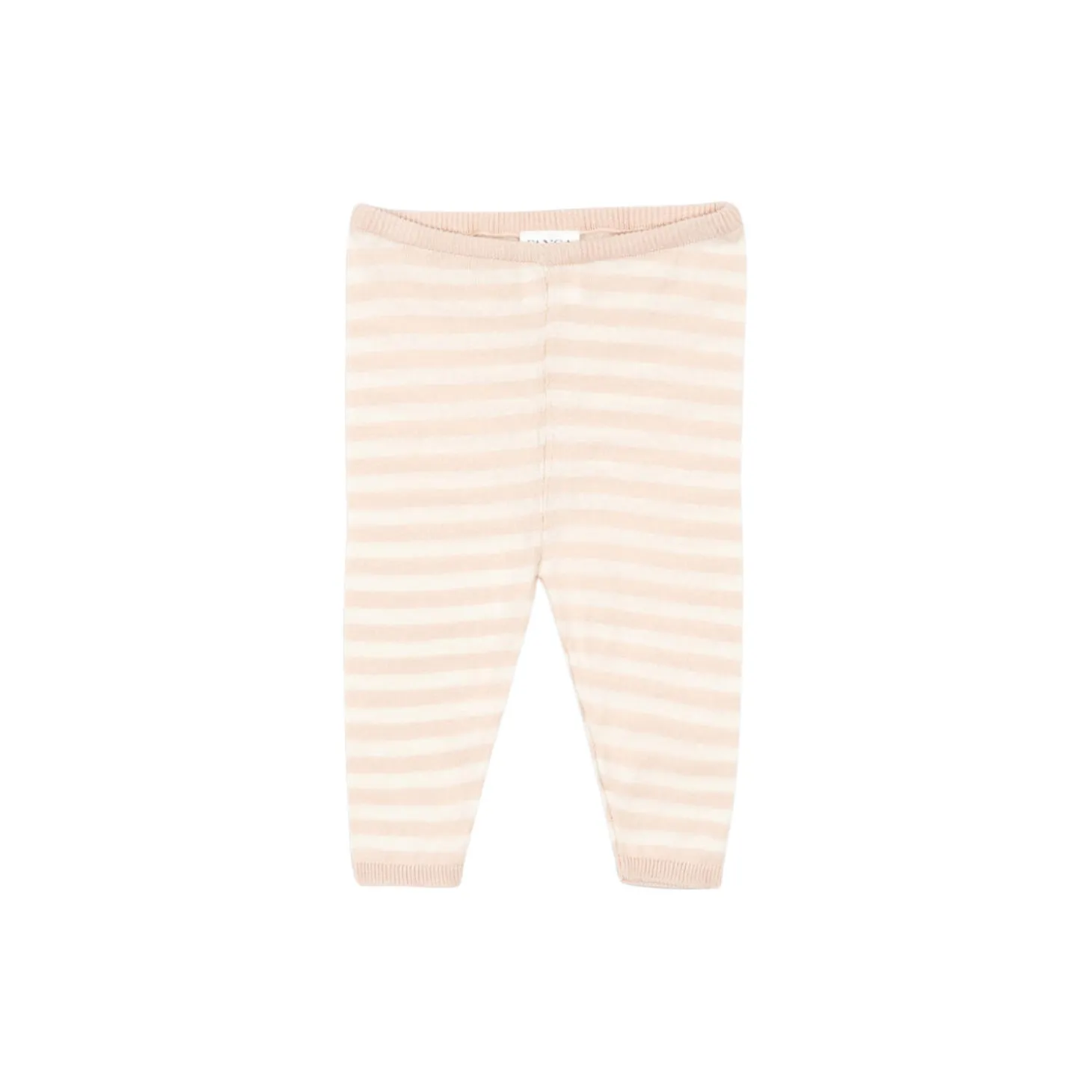 Venti Knit Pants, cameo rose