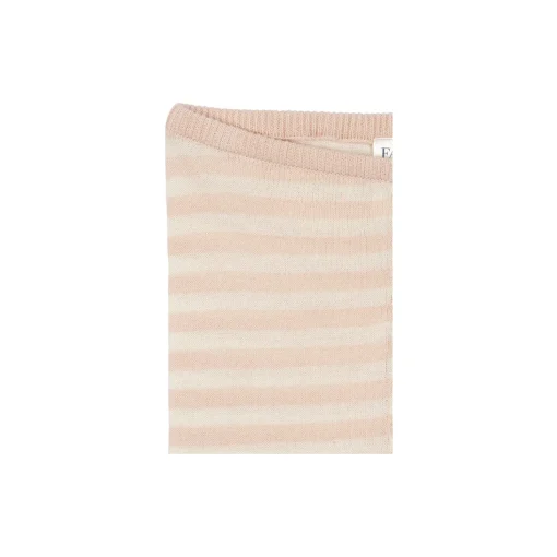 Venti Knit Pants, cameo rose