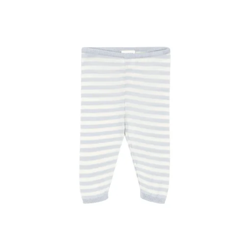 Venti Knit Pants, gray dawn