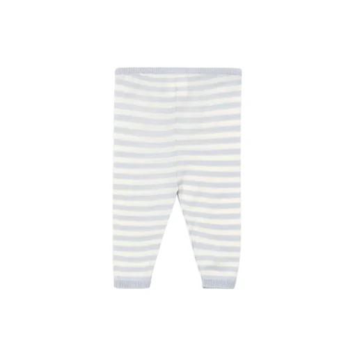 Venti Knit Pants, gray dawn