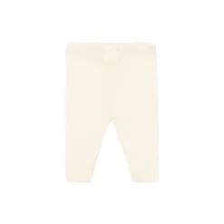 Venti Pointelle Pants, antique white