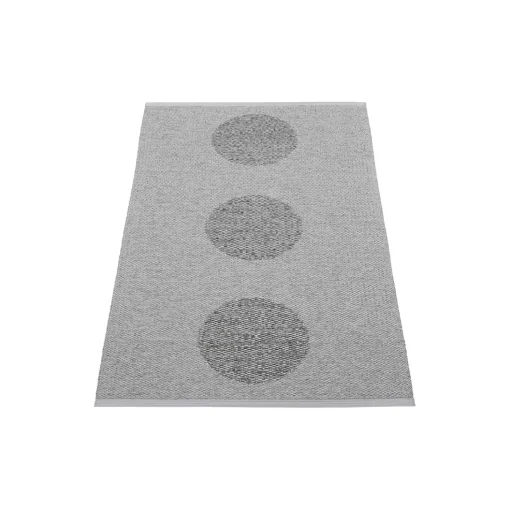 VERA 2.0 gulvløber, grey/granit