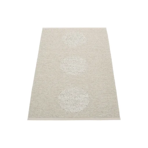 VERA 2.0 gulvløber, linen/stone