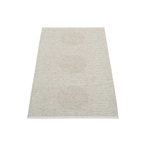 VERA 2.0 gulvløber, linen/stone