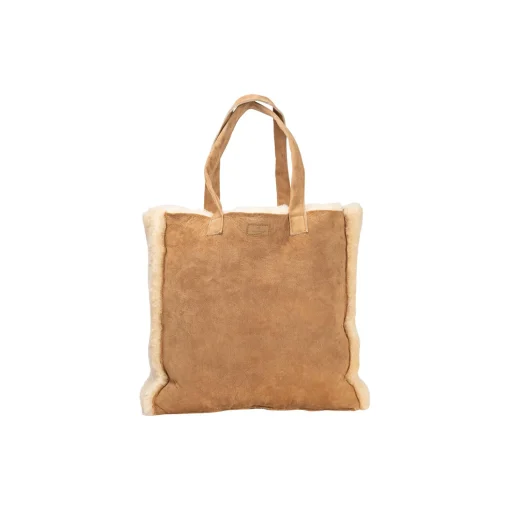 Verbier taske, chestnut