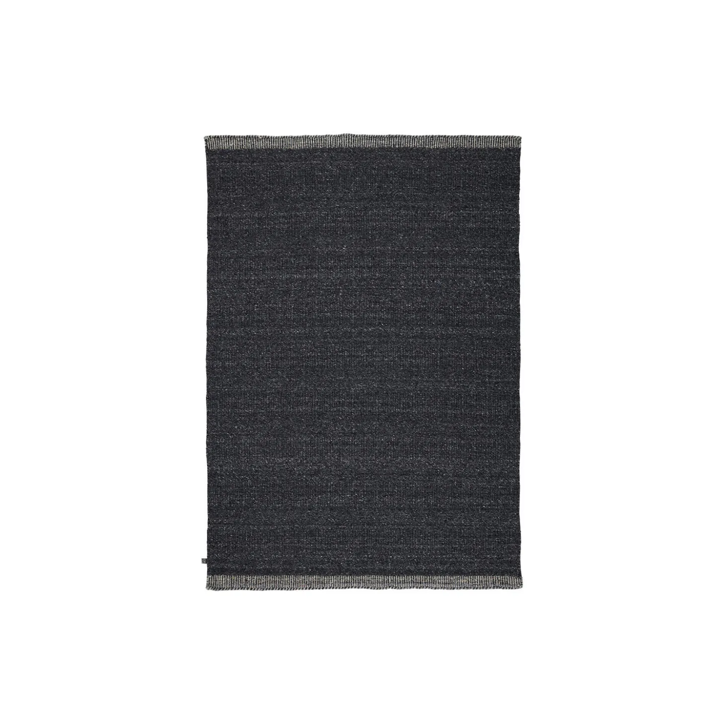 Versanti gulvtæppe, charcoal