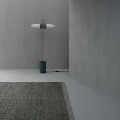 Versanti gulvtæppe, green