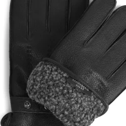 VictorMBGGlove, black