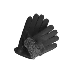 VictorMBGGlove, black